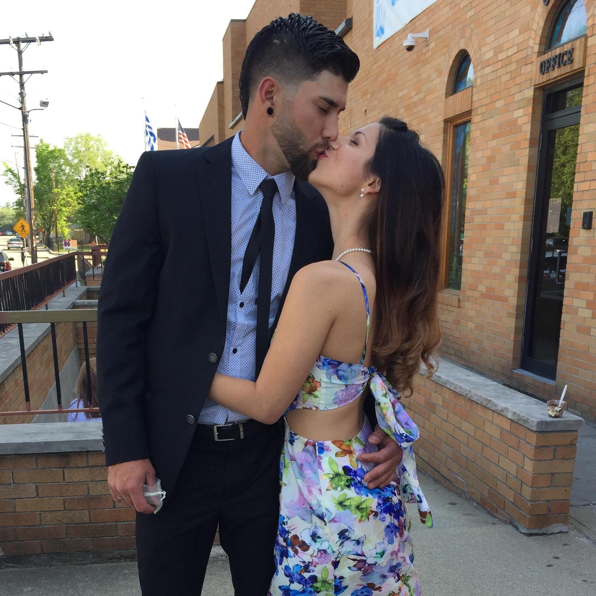 Anna & Alex's Wedding 2015