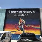 Doc's Records & Vintage