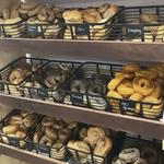 A Touch of Class Bagels