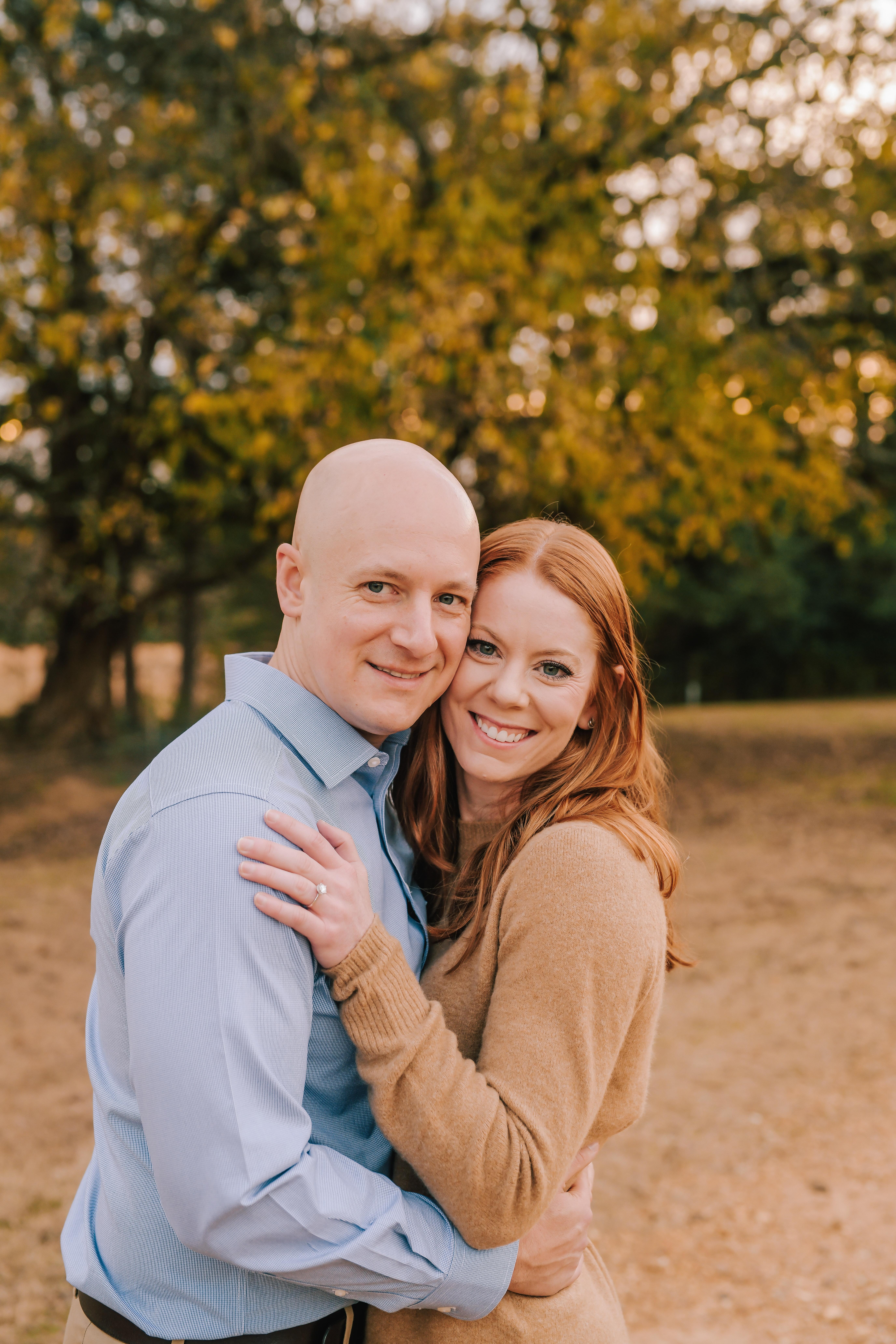 The Wedding Website of Caitlin Moran and William Brockenshire