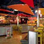 Mellow Mushroom