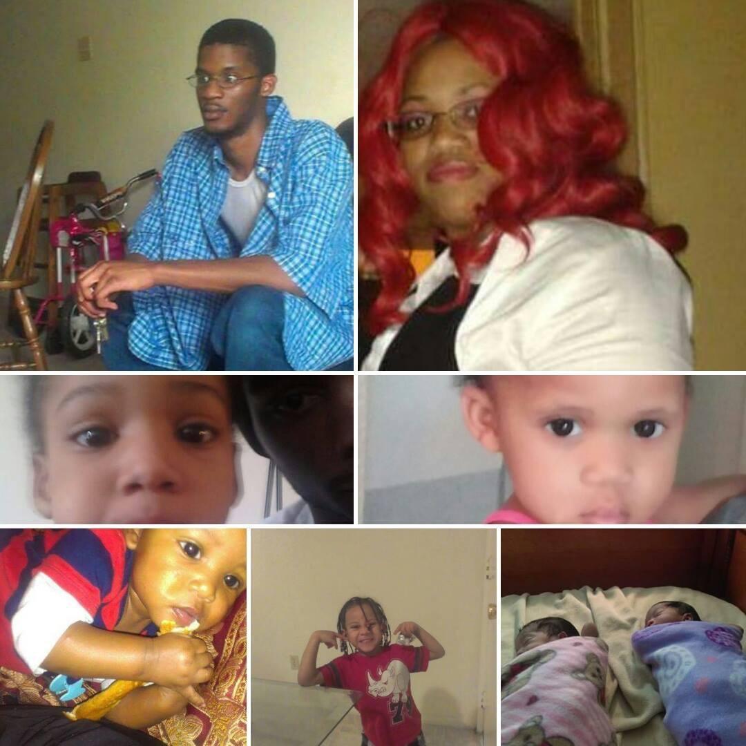 The Montgomery’s