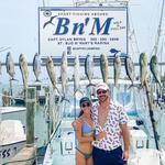 Bud N' Mary's Marina - B n'M Fishing Boat