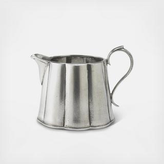 Britannia Creamer