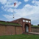 Fort McHenry National Monument and Historic Shrine
