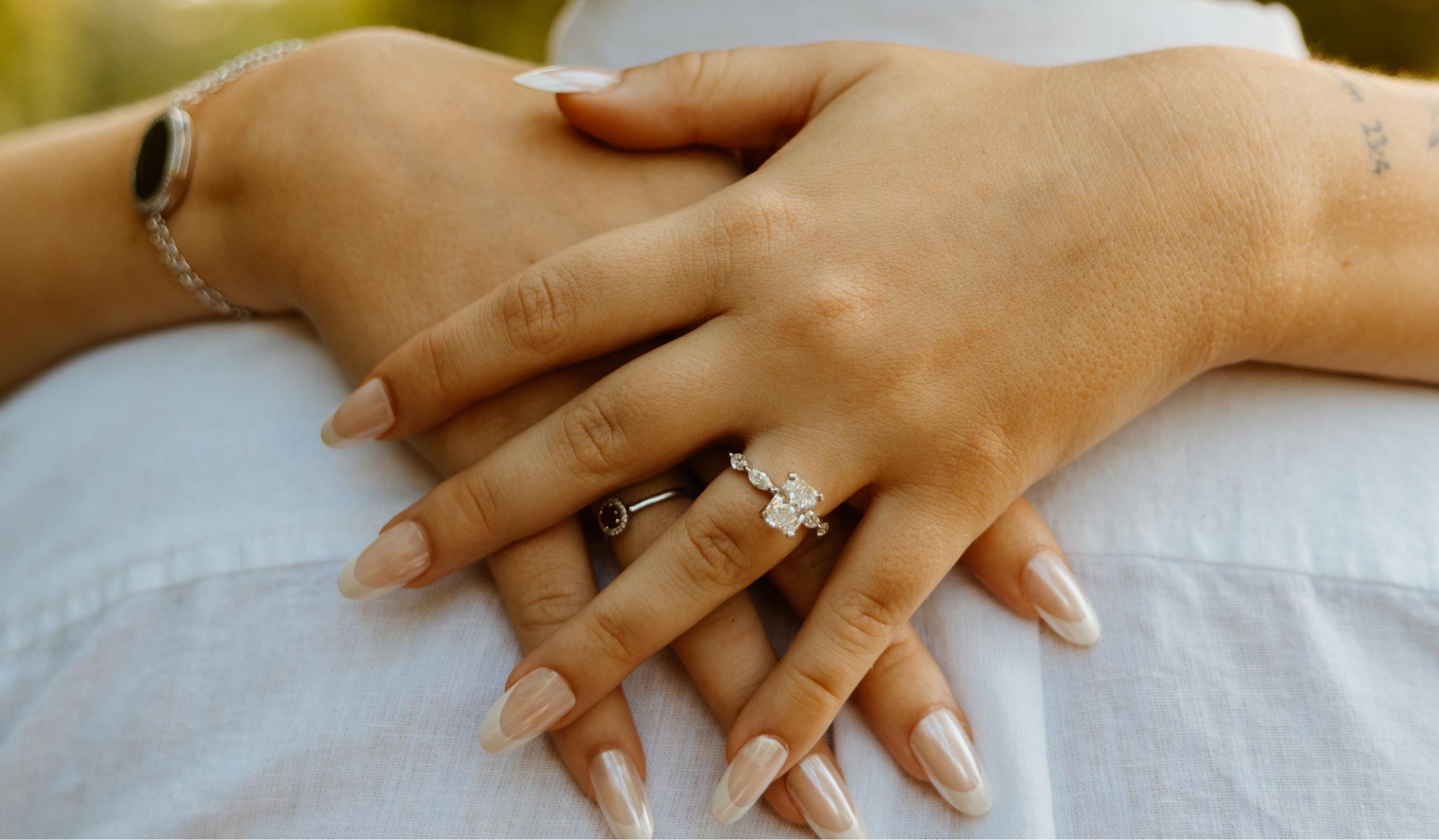 The Wedding Website of Daisy Smith and Weston Short