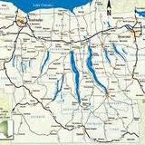 The Finger Lakes Region