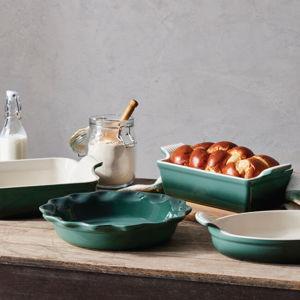 Le Creuset Heritage 4-Piece Bakeware Set