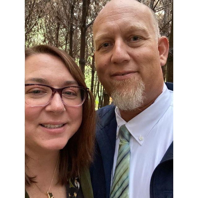 Wedding trip to Ohio