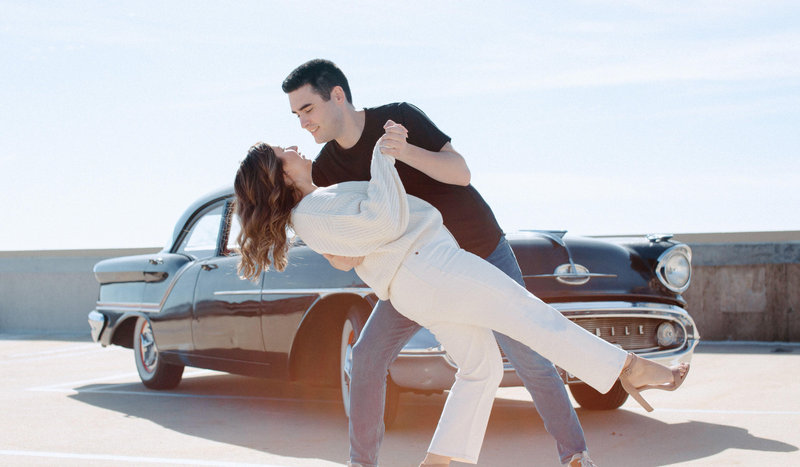 Gabby Meehan and Dylan Montgomery's Wedding Website