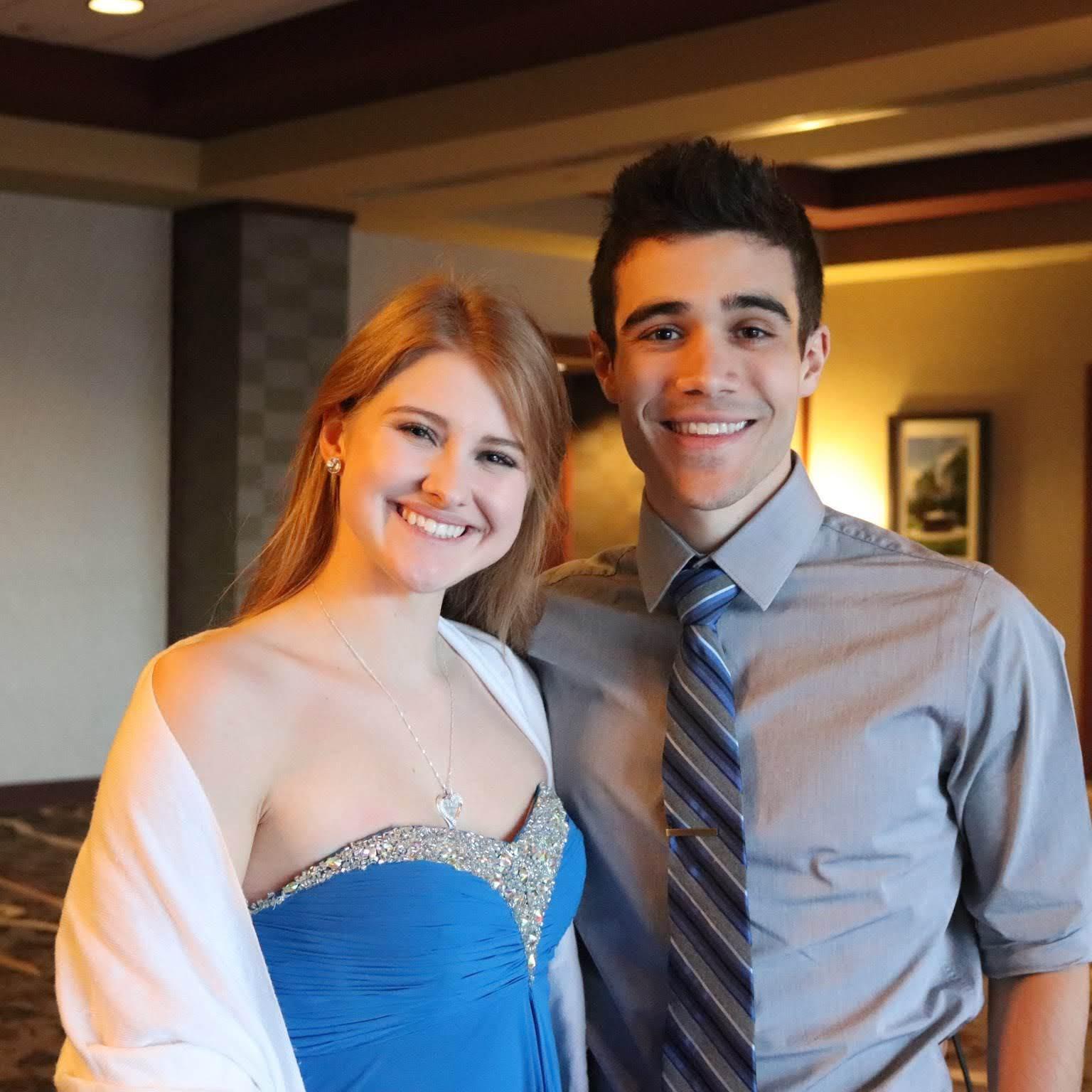 Another formal photo, 2018