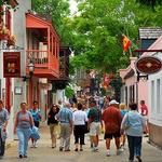 Saint George Street
