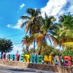 Las Terrenas Town