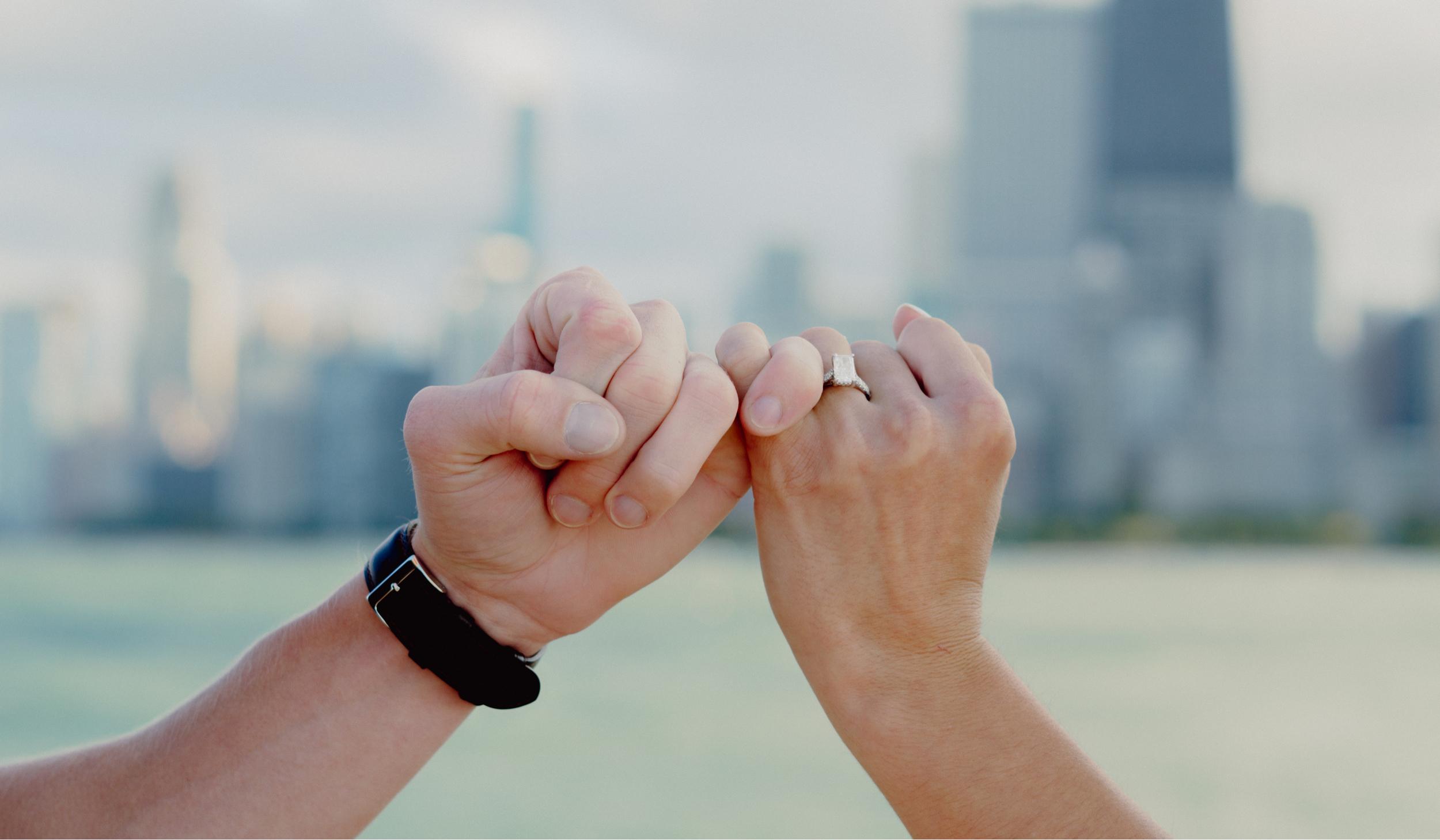 The Wedding Website of Molly Powers and Steven Gore