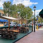Old Town Warrenton