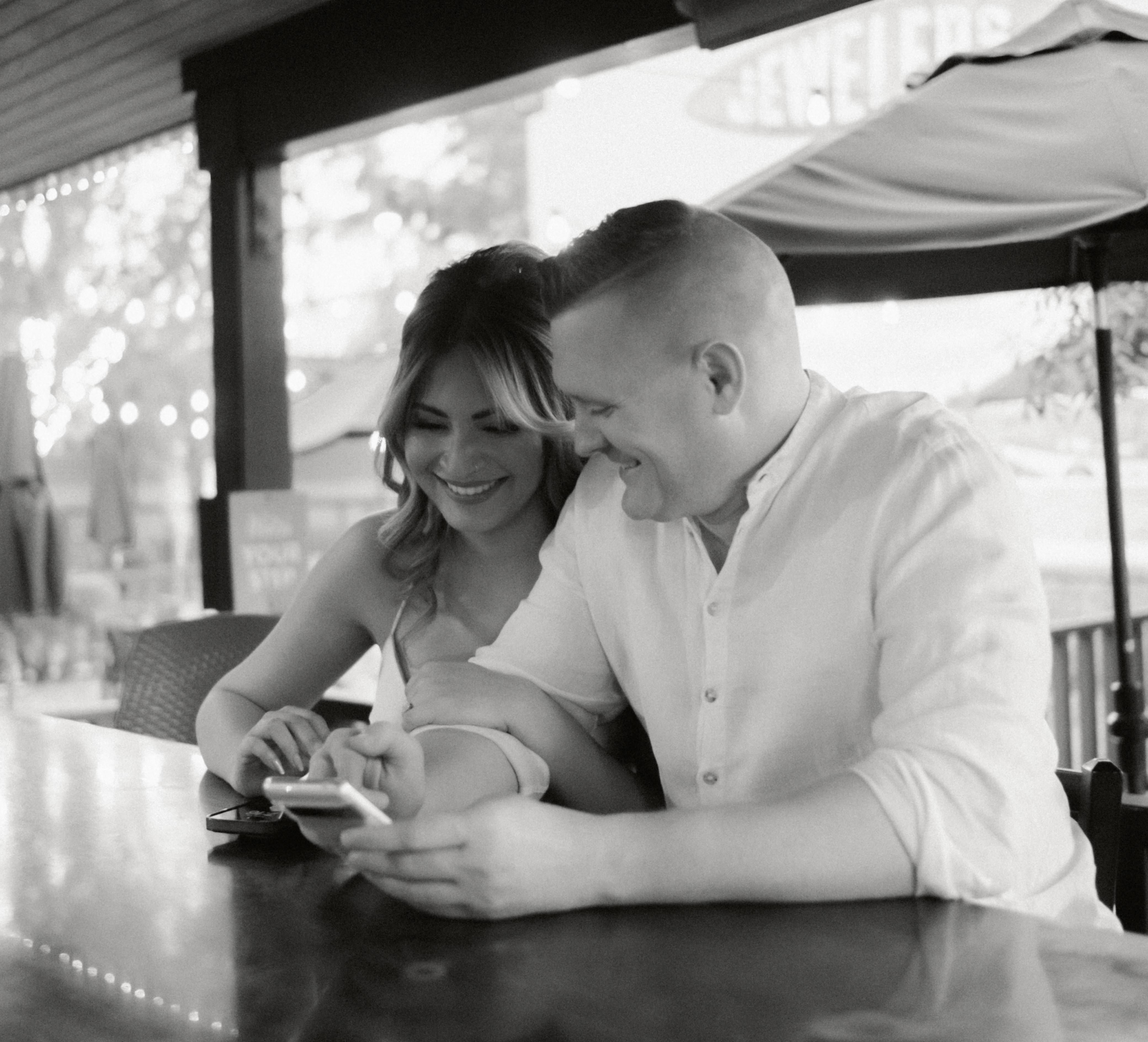 The Wedding Website of Rose Pereira and Stephan Dzur