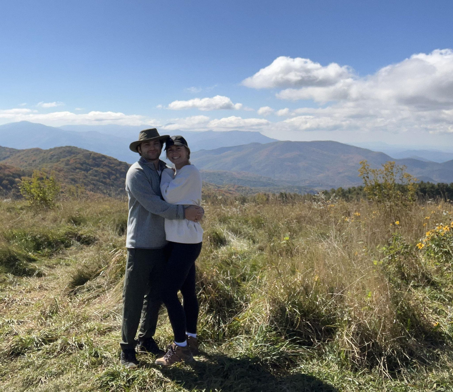 The Wedding Website of Lexi Knott and Blake Castillo