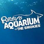 Ripley's Aquarium