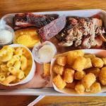 Fox Bros. Bar-B-Q