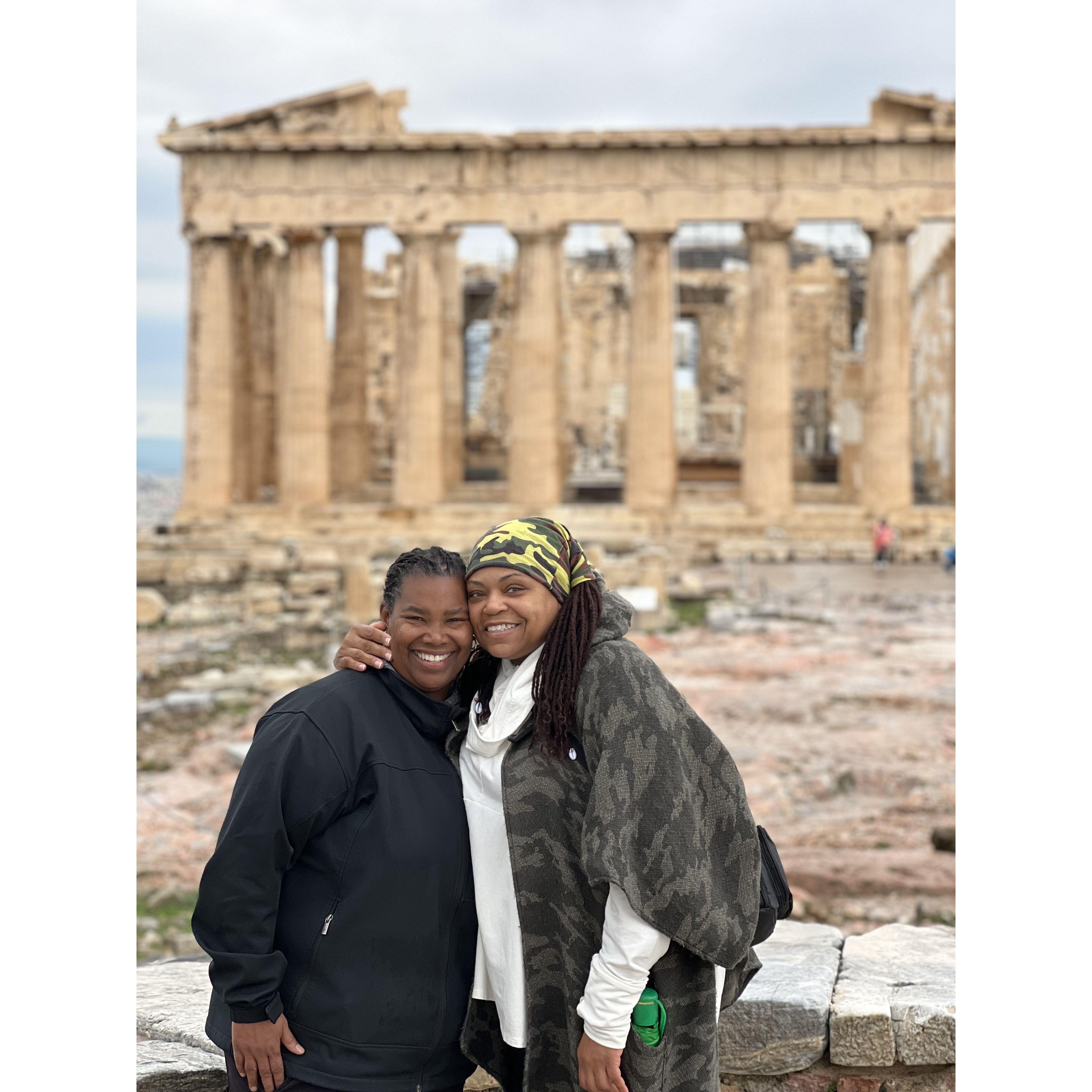 Athens, Greece