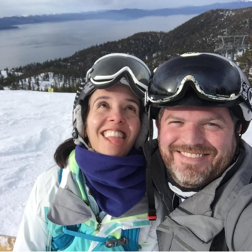 Tahoe, California/Nevada
