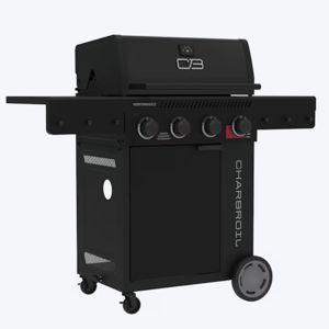 Future BBQ Headquarters