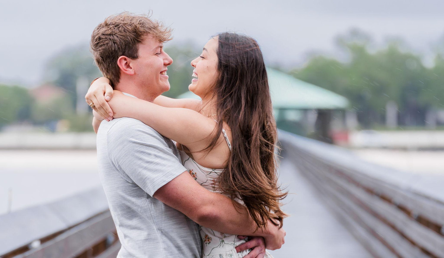 Sarah Branstetter and Timothy Ferrell's Wedding Website