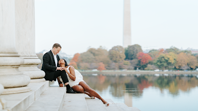 The Wedding Website of Jeanay Butler and Jeffrey Bardwell