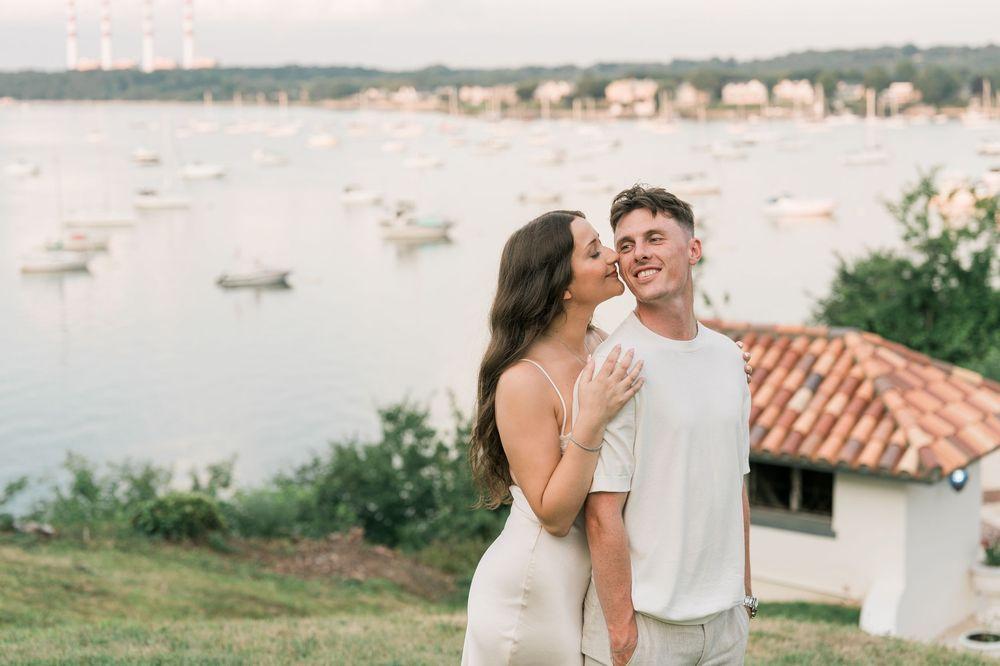 The Wedding Website of Nicole Vivona and Troy Swenson