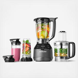 Triple Prep Blender