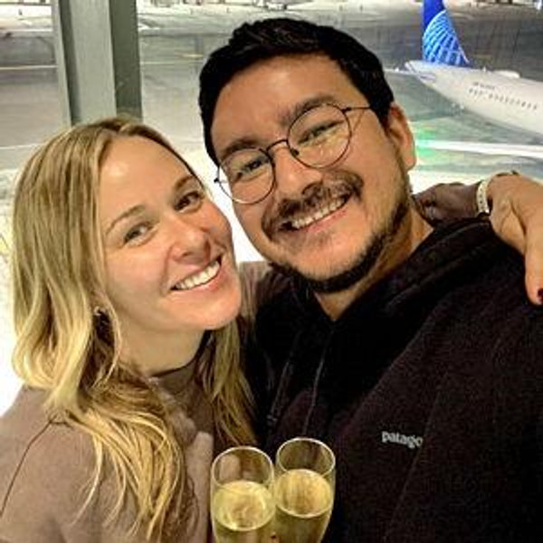 Our Honeymoon Fund