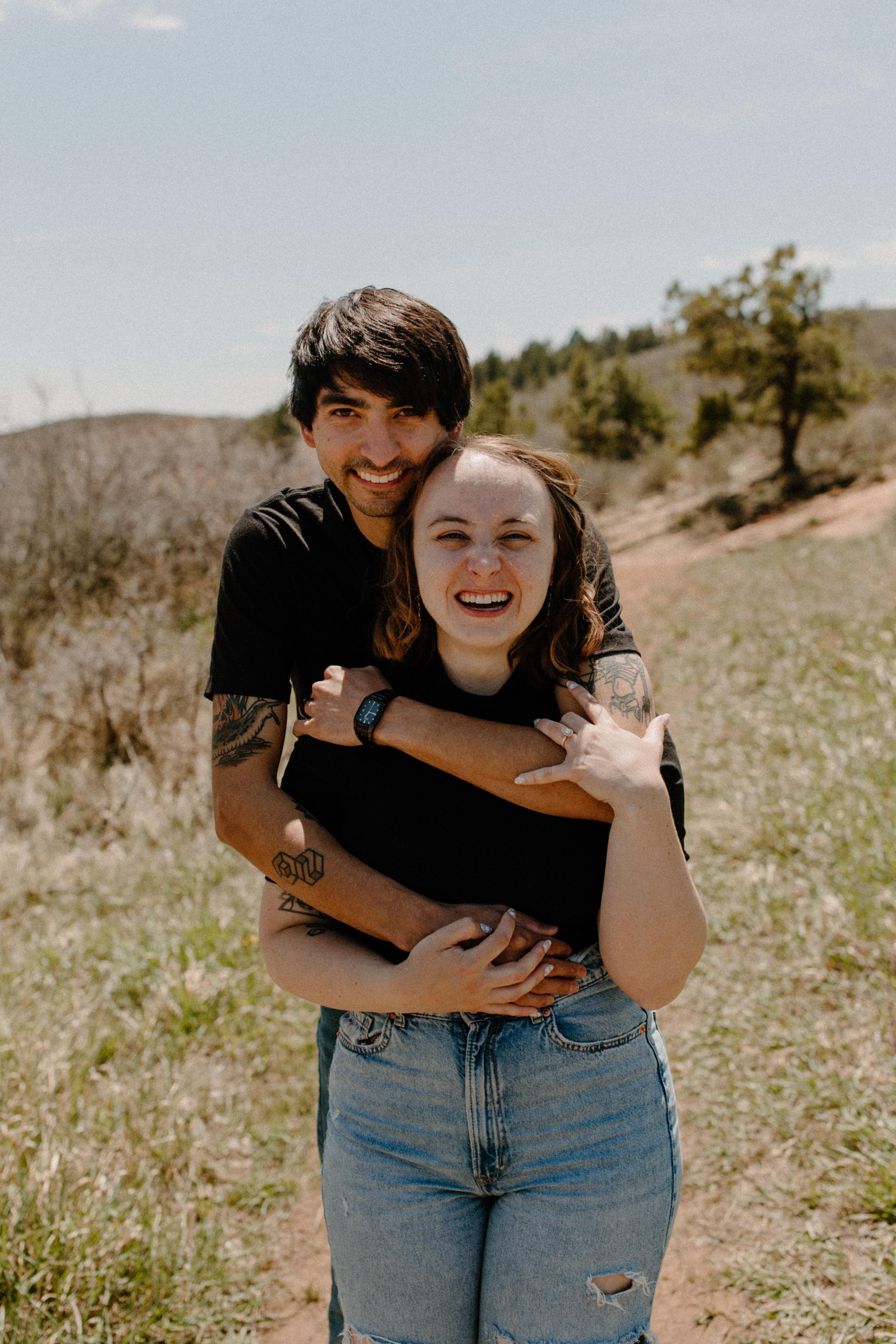 The Wedding Website of Rachel Reed and Brian Reed