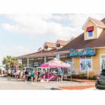 Parrot Bay Trading Company