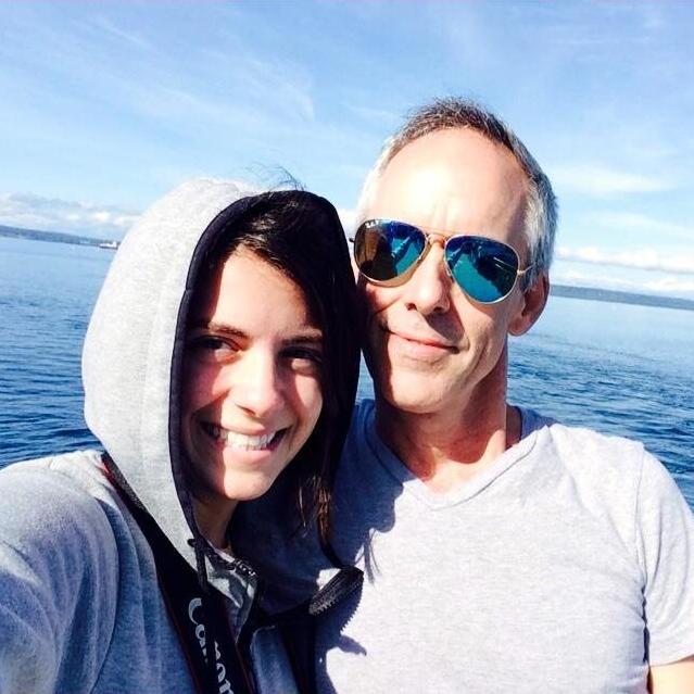 Sunny shots on Seattle's breezy waters.