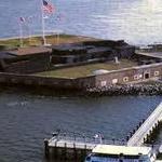 Fort Sumter