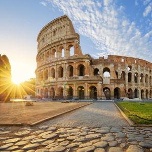 Jasmine's Honeymoon Destination: Italy