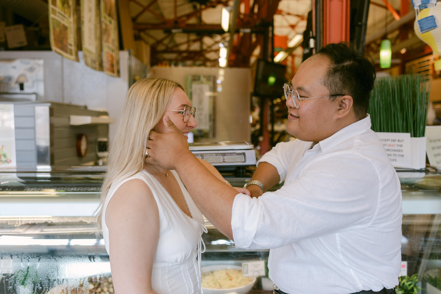 The Wedding Website of Brooke Lyman and Christopher Park