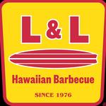 L & L Hawaiian BBQ