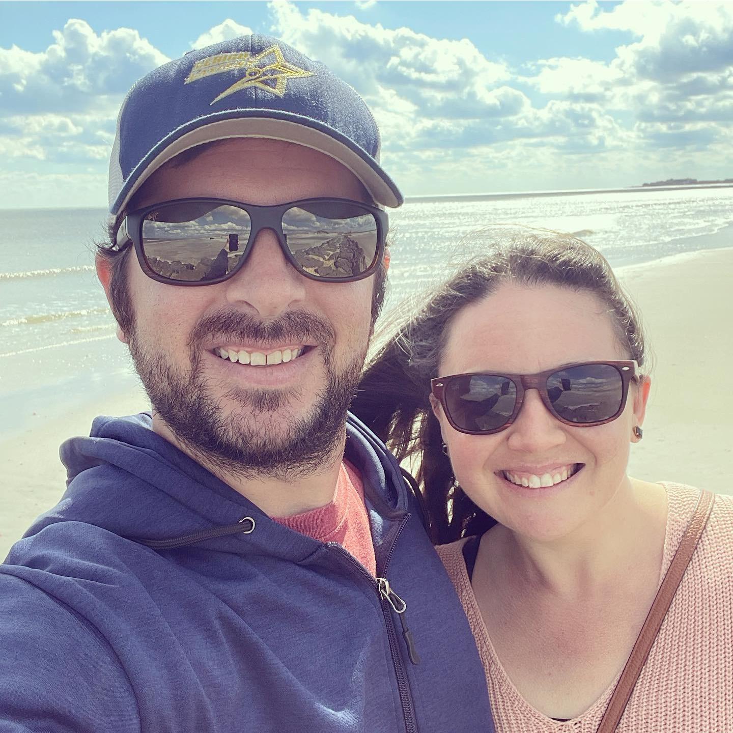 Fall in Stone Harbor