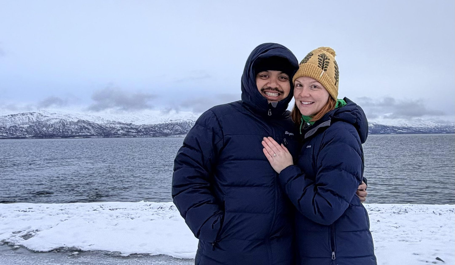 The Wedding Website of Rae Ann Stewart and Eric Jordan Tulod