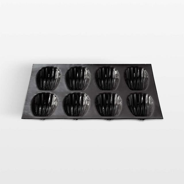 Flexipan Silicone Madeleine Mold