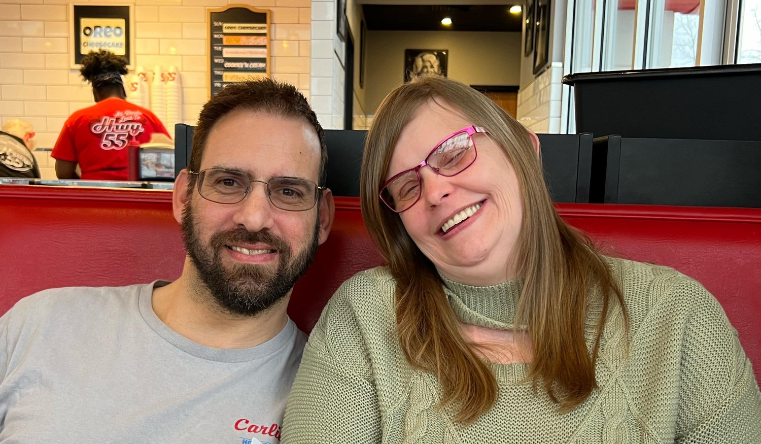 The Wedding Website of Heather Smith and Mathew Mountcastle