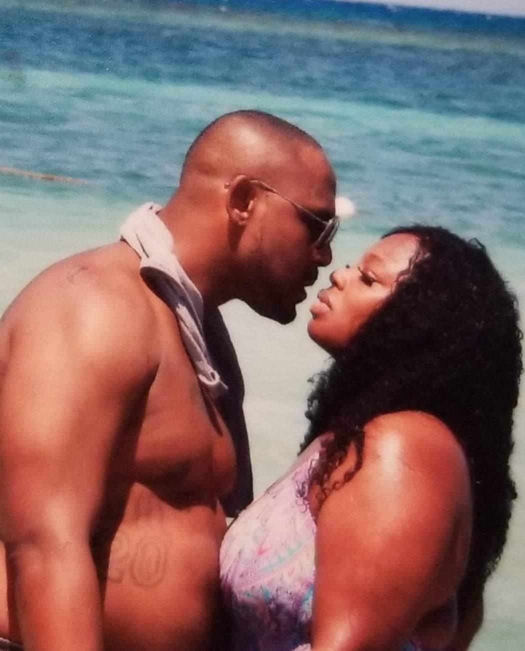 The Wedding Website of Quona Sanders and Terrel Montgomery