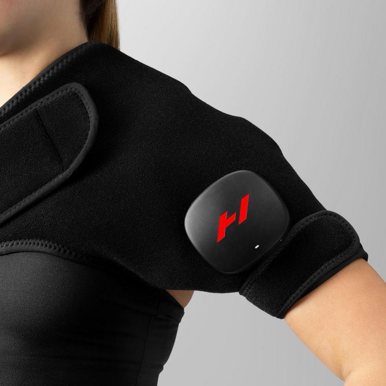 Hyperice, Venom 2 for Left Shoulder | Zola