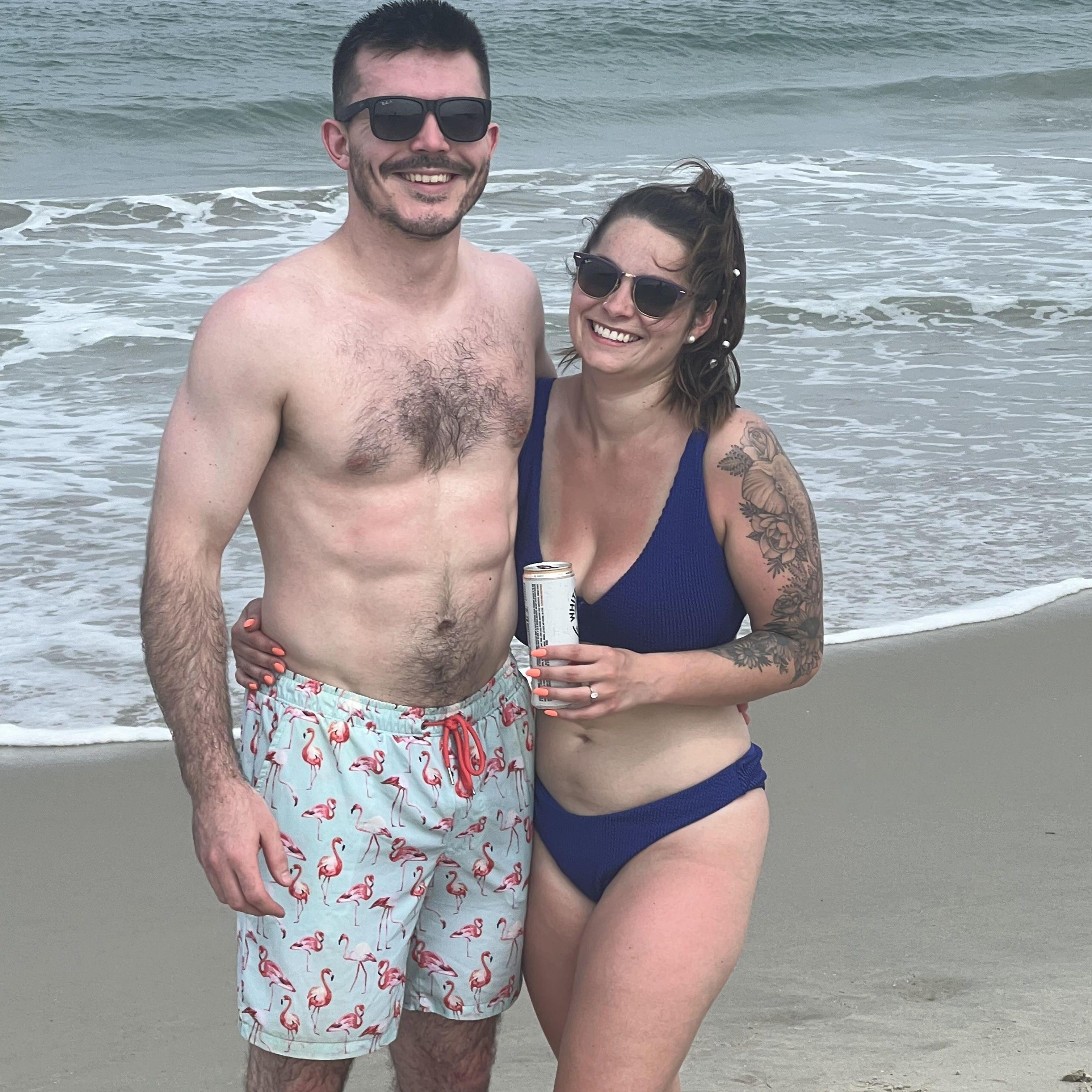 Had to add this one to memorialize the six pack