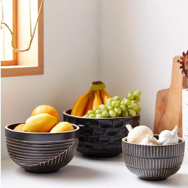 Nesting Bowls - Urban Outfitters