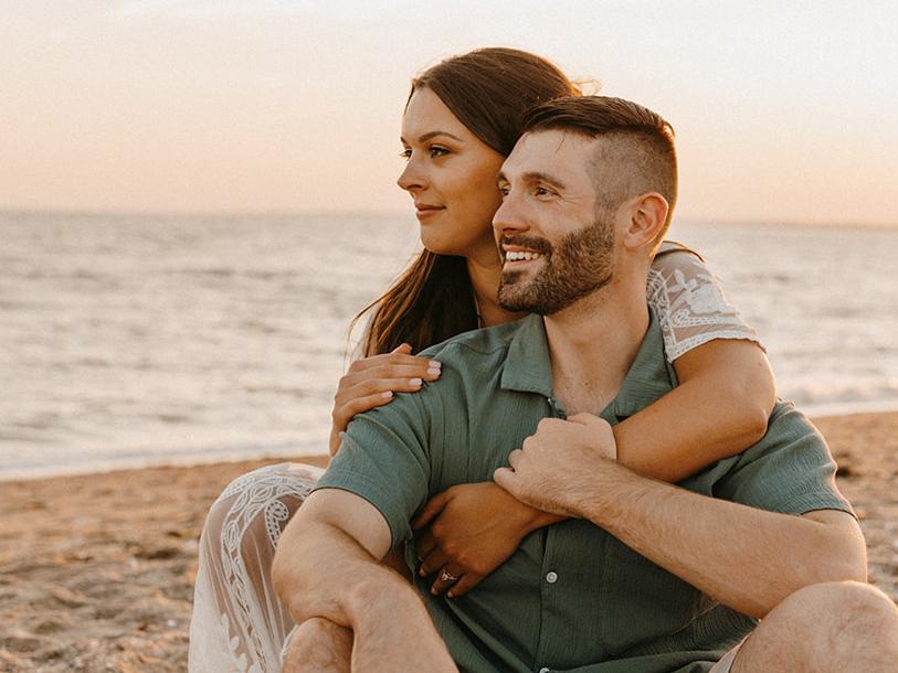 The Wedding Website of Michelle Filippone and Anthony Guastella