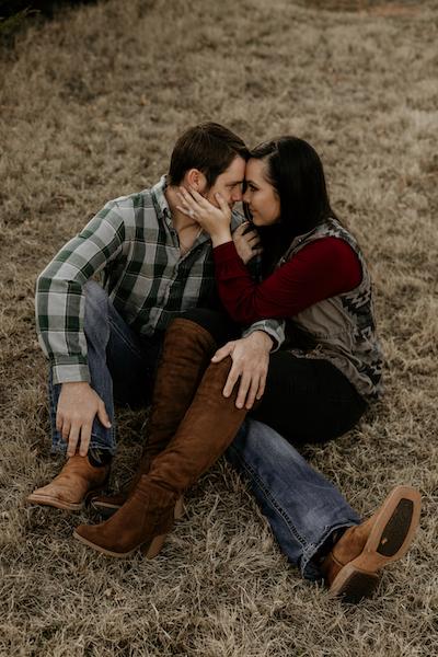 The Wedding Website of Cheyenne Williams and Dylan Hutcheson