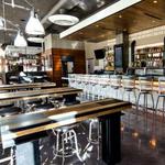 Public School 214 Restaurant + Bar