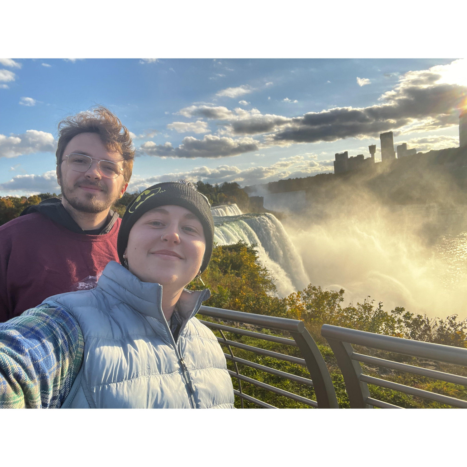 Niagara Falls